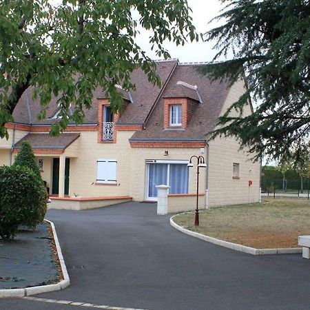 Апартаменти Logement Entre Chambord Et Le Zoo De Beauval Contres  Екстер'єр фото